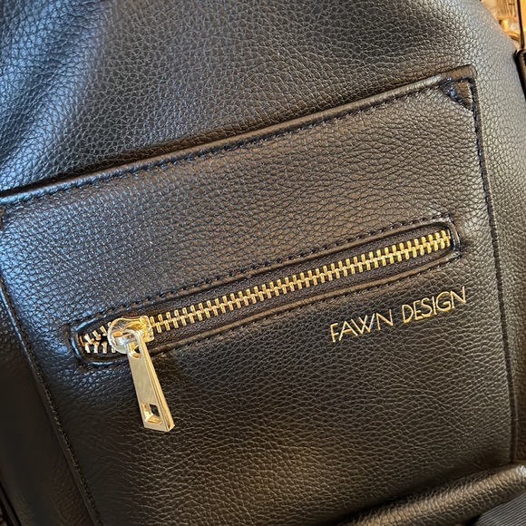 Fawn Design Mini Backpack - Picture 5 of 5